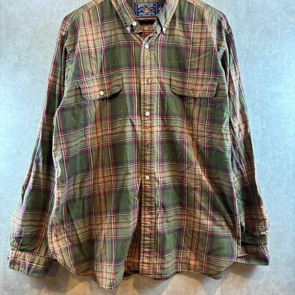Unbranded Men's multi Shirt